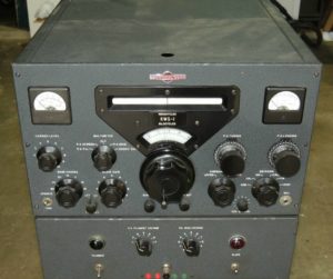 Collins KWS1 Transmitter - 6