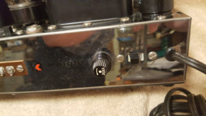 Knight Basic Tube Amplifier - 7