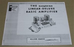 Knight Linear Deluxe - 9